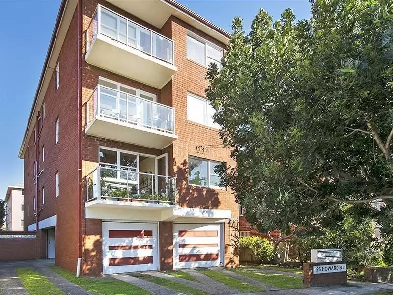 1/26 Howard Street, Randwick Sold by Ballard Property - image 6
