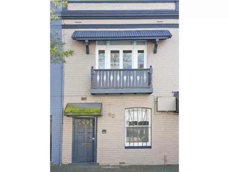 82 Nicholson Street, Woolloomooloo Sold by Ballard Property - image 7