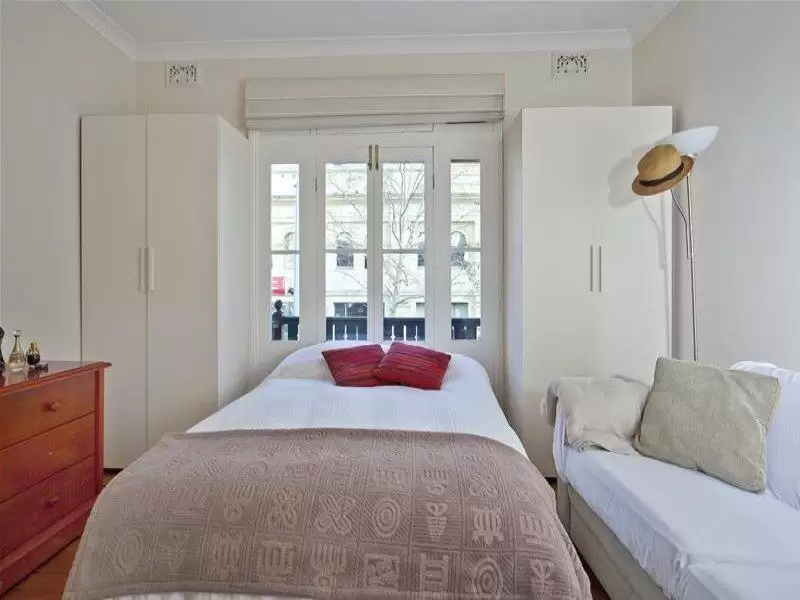 82 Nicholson Street, Woolloomooloo Sold by Ballard Property - image 4