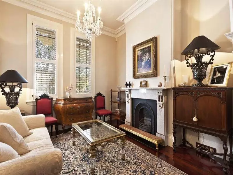 69 Union Street, Paddington Sold by Ballard Property - image 3