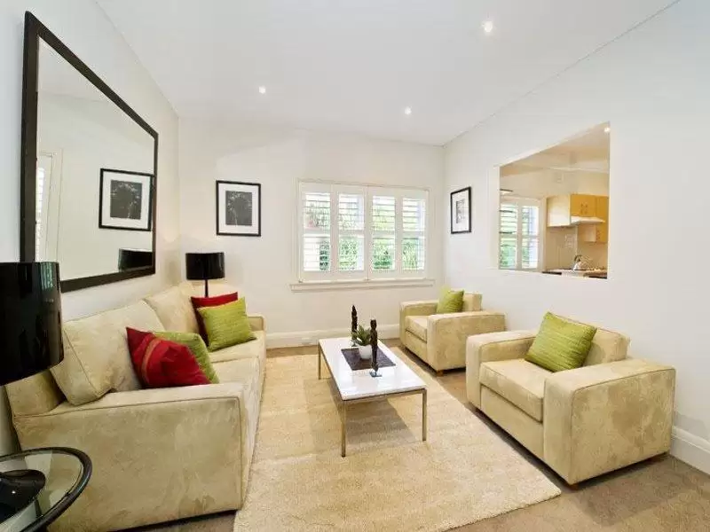 7/84 Drumalbyn Road, Bellevue Hill Sold by Ballard Property - image 2