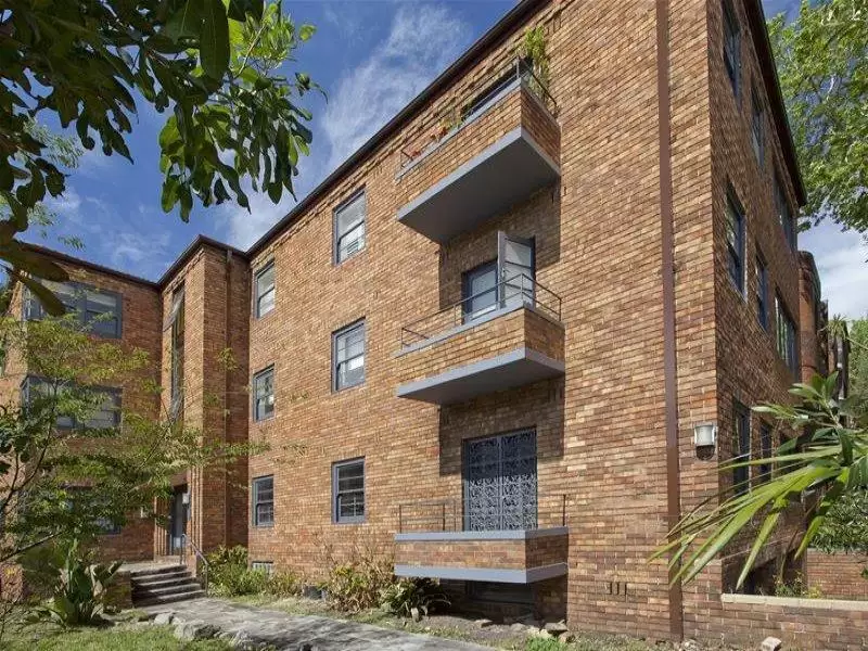 8/5 Ocean Street, Woollahra Sold by Ballard Property - image 1